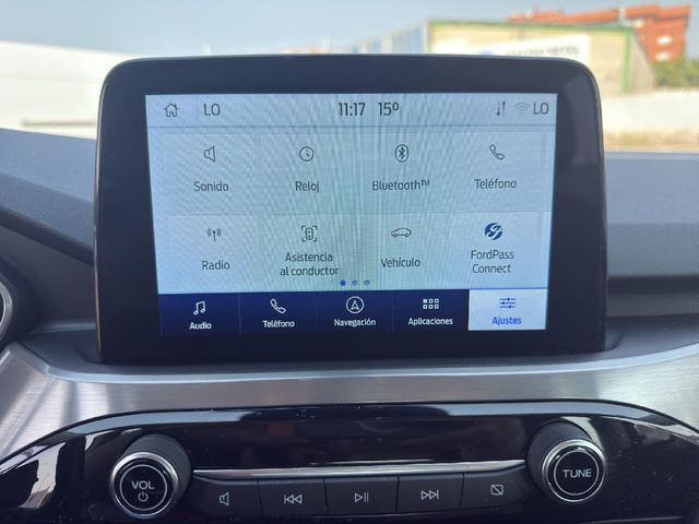 FORD Kuga Kuga Titanium 1.5 EcoBlue 88kW (120CV) Auto