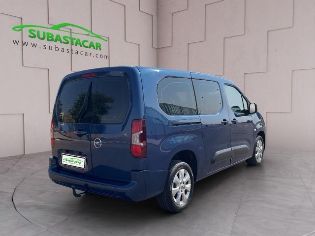 OPEL Combo Life Combo Life 1.5 TD 75kW (100CV) S/S Selective XL