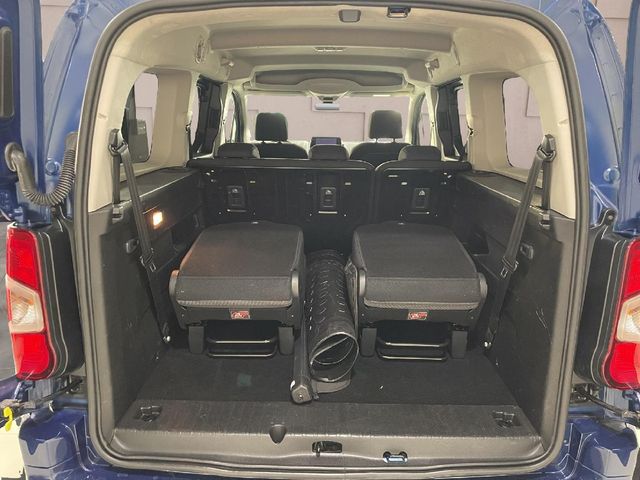 OPEL Combo Life Combo Life 1.5 TD 75kW (100CV) S/S Selective XL