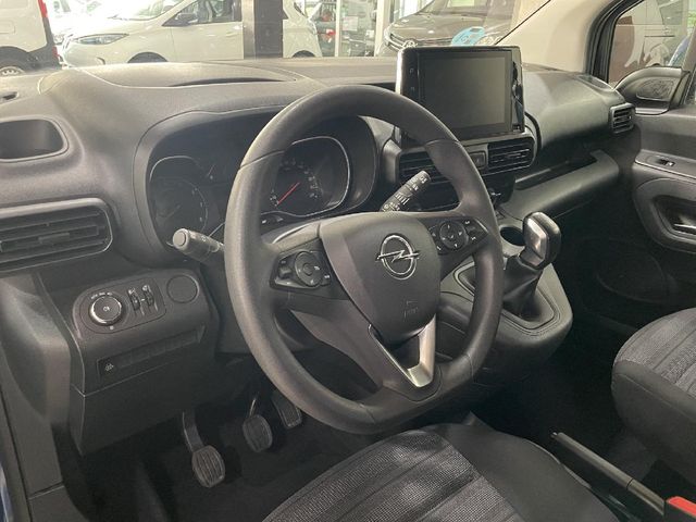 OPEL Combo Life Combo Life 1.5 TD 75kW (100CV) S/S Selective XL