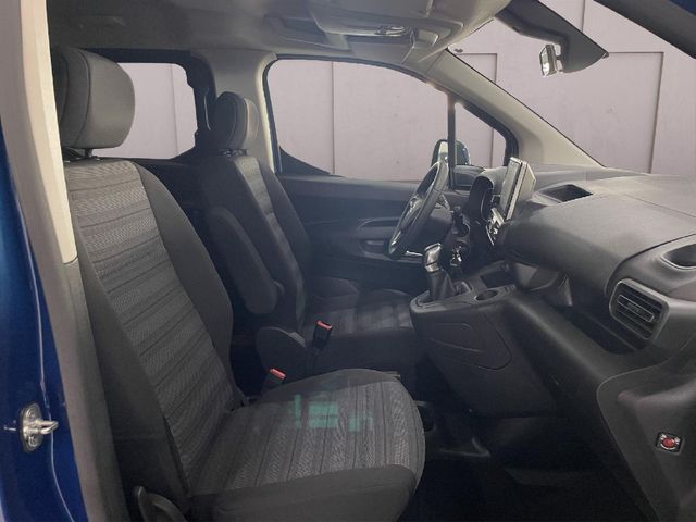 OPEL Combo Life Combo Life 1.5 TD 75kW (100CV) S/S Selective XL