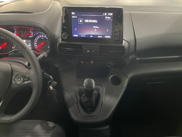 OPEL Combo Life Combo Life 1.5 TD 75kW (100CV) S/S Selective XL