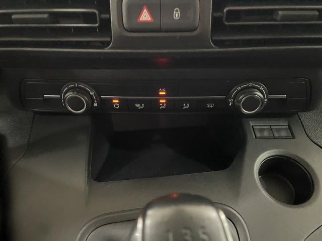 OPEL Combo Life Combo Life 1.5 TD 75kW (100CV) S/S Selective XL