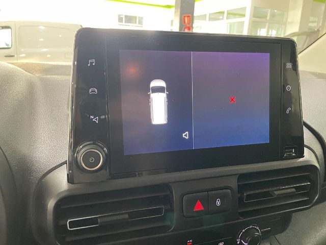 OPEL Combo Life Combo Life 1.5 TD 75kW (100CV) S/S Selective XL