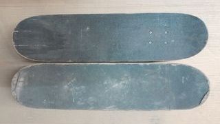 2 Monopatines usados