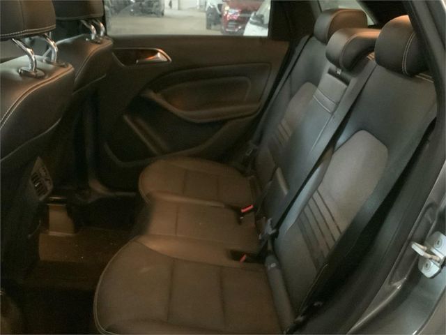 MERCEDES-BENZ Clase B 180 CDI