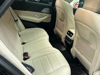 MERCEDES-BENZ Clase GLE 400 d 4Matic Coupe AMG Line (EURO 6d)
