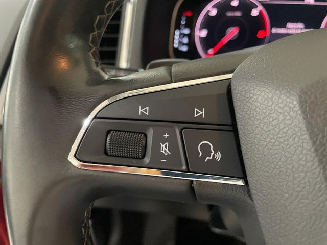 SEAT Ateca Ateca 2.0 TDI 110kW (150CV) DSG S&S Style Edit