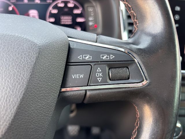 SEAT Ateca Ateca 2.0 TDI 110kW (150CV) S&S Xcellence Edit