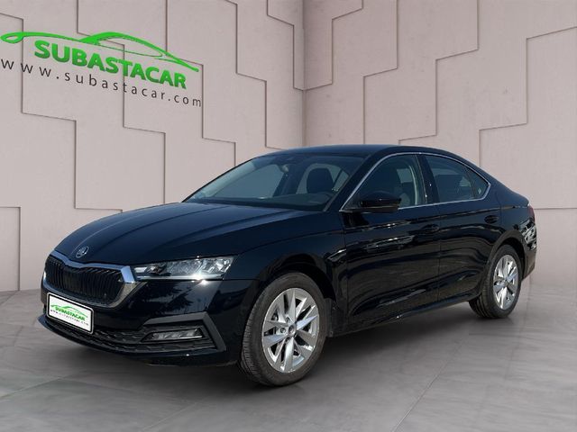SKODA Octavia Octavia 1.5 TSI 110kW (150 CV) Manual Ambition