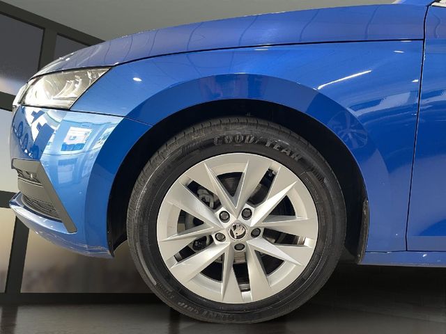 SKODA Octavia Octavia Combi 2.0TDI Ambition DSG 85kW