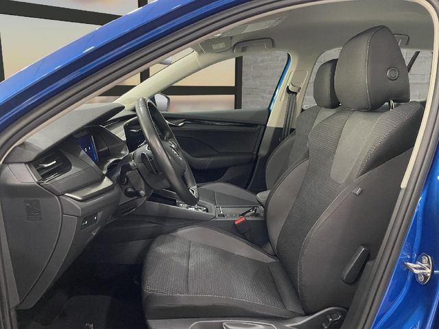 SKODA Octavia Octavia Combi 2.0TDI Ambition DSG 85kW