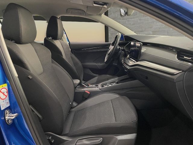 SKODA Octavia Octavia Combi 2.0TDI Ambition DSG 85kW