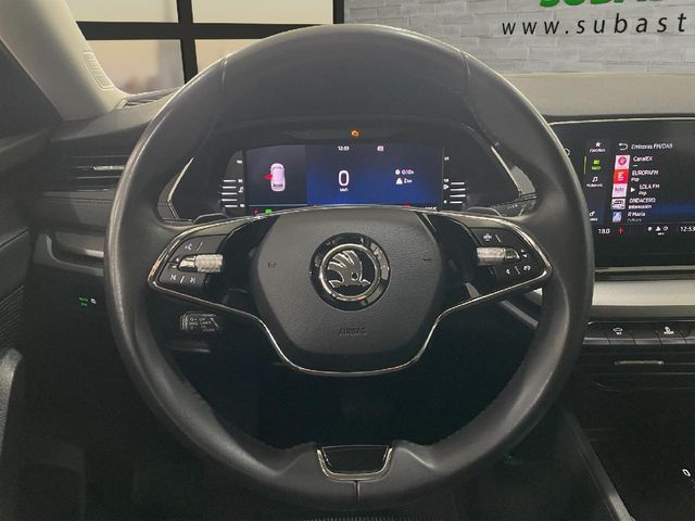 SKODA Octavia Octavia Combi 2.0TDI Ambition DSG 85kW