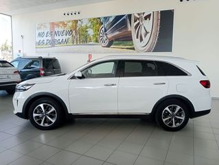 Kia Sorento   2.2 CRDi 147kW 200CV Drive 4x2 