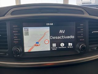 Kia Sorento   2.2 CRDi 147kW 200CV Drive 4x2 