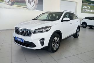 Kia Sorento 2.2 CRDi 147kW 200CV Drive 4x2