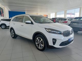 Kia Sorento 2.2 CRDi 147kW 200CV Drive 4x2