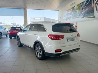 Kia Sorento 2.2 CRDi 147kW 200CV Drive 4x2