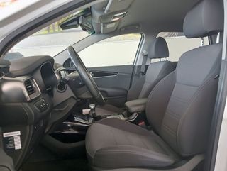 Kia Sorento 2.2 CRDi 147kW 200CV Drive 4x2