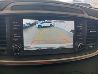 Kia Sorento 2.2 CRDi 147kW 200CV Drive 4x2