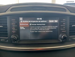 Kia Sorento 2.2 CRDi 147kW 200CV Drive 4x2