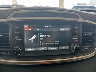 Kia Sorento 2.2 CRDi 147kW 200CV Drive 4x2