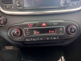 Kia Sorento 2.2 CRDi 147kW 200CV Drive 4x2