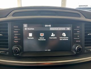 Kia Sorento 2.2 CRDi 147kW 200CV Drive 4x2