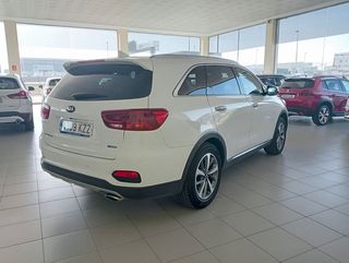 Kia Sorento 2.2 CRDi 147kW 200CV Drive 4x2