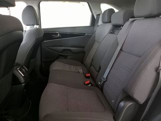 Kia Sorento   2.2 CRDi 147kW 200CV Drive 4x2 