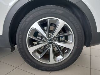 Kia Sorento   2.2 CRDi 147kW 200CV Drive 4x2 