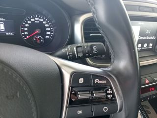Kia Sorento   2.2 CRDi 147kW 200CV Drive 4x2 