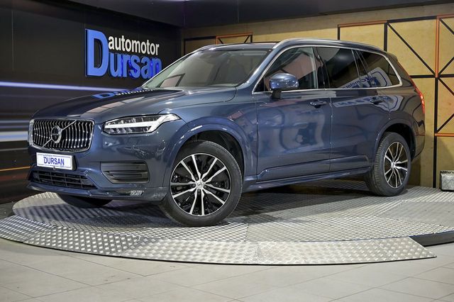 Volvo XC90   2.0 B5 D AWD Momentum Pro Auto 
