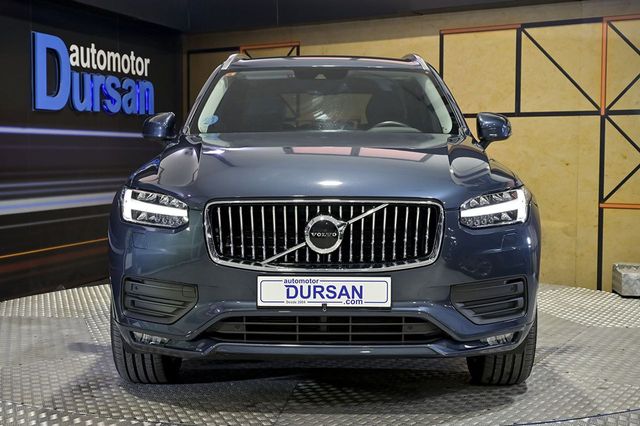 Volvo XC90   2.0 B5 D AWD Momentum Pro Auto 