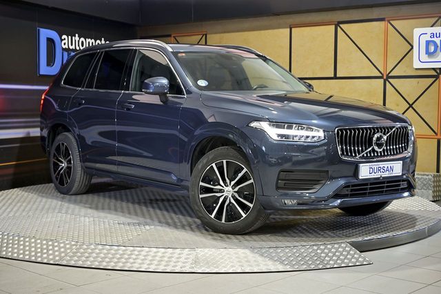 Volvo XC90   2.0 B5 D AWD Momentum Pro Auto 