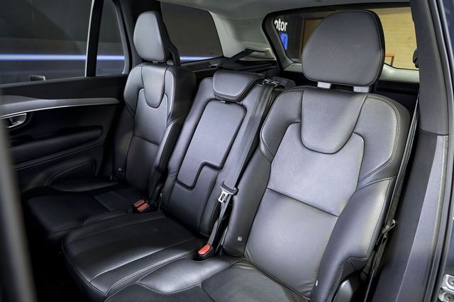 Volvo XC90   2.0 B5 D AWD Momentum Pro Auto 