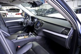Volvo XC90 2.0 B5 D AWD Momentum Pro Auto