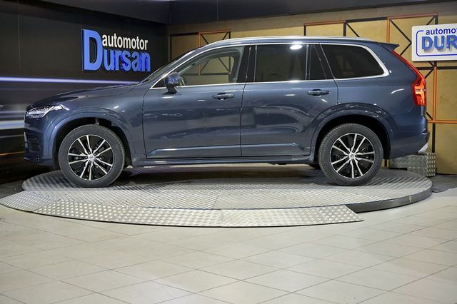Volvo XC90   2.0 B5 D AWD Momentum Pro Auto 