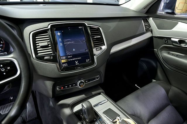 Volvo XC90   2.0 B5 D AWD Momentum Pro Auto 