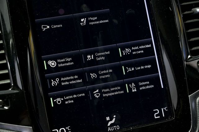 Volvo XC90   2.0 B5 D AWD Momentum Pro Auto 