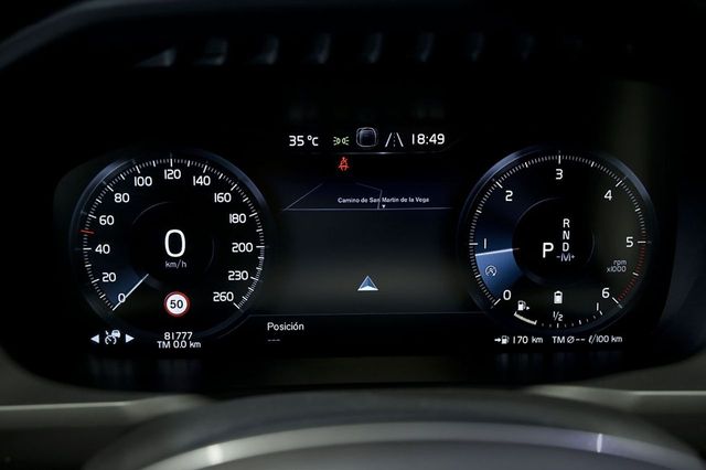 Volvo XC90   2.0 B5 D AWD Momentum Pro Auto 