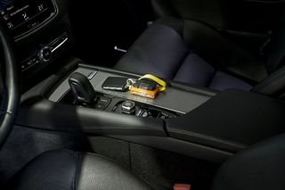 Volvo XC90 2.0 B5 D AWD Momentum Pro Auto