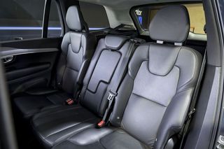 Volvo XC90   2.0 B5 D AWD Momentum Pro Auto 