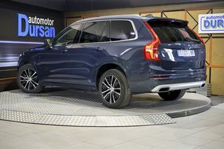 Volvo XC90   2.0 B5 D AWD Momentum Pro Auto 