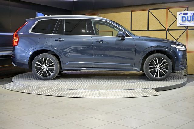 Volvo XC90   2.0 B5 D AWD Momentum Pro Auto 