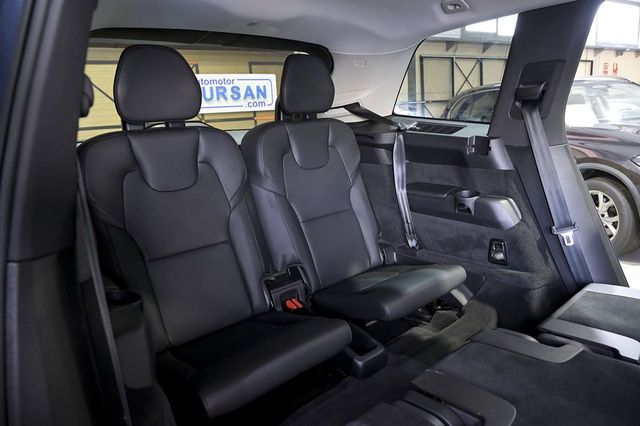 Volvo XC90   2.0 B5 D AWD Momentum Pro Auto 