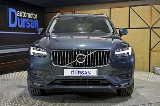 Volvo XC90   2.0 B5 D AWD Momentum Pro Auto 
