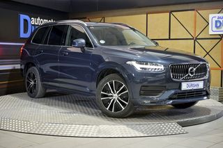 Volvo XC90   2.0 B5 D AWD Momentum Pro Auto 