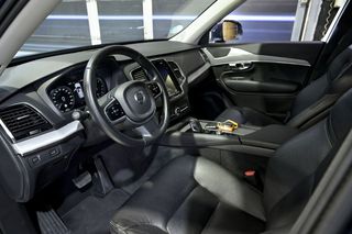 Volvo XC90   2.0 B5 D AWD Momentum Pro Auto 